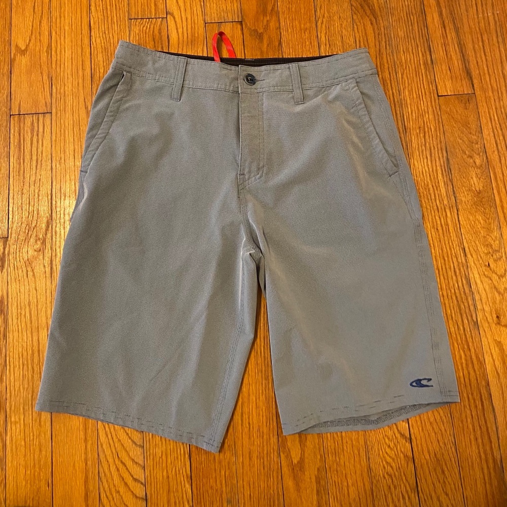 Men’s O’Neill hybrid shorts/ swim trunks